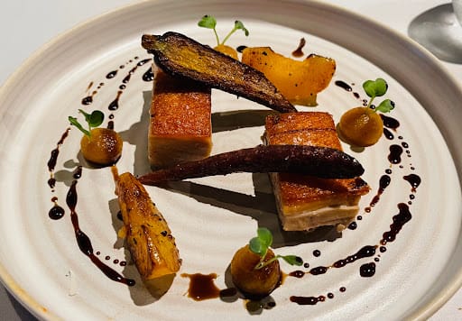 Guccio Ristorante
