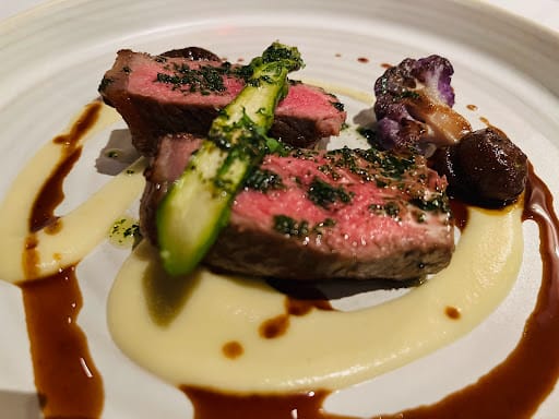 Guccio Ristorante
