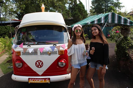 Scoopy's & Cream
