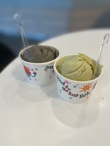 The Daily Scoop