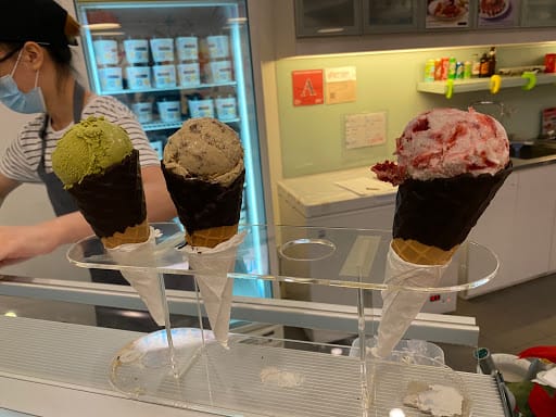 The Daily Scoop