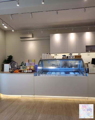 Moin Moin Gelato