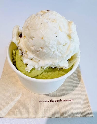 Moin Moin Gelato