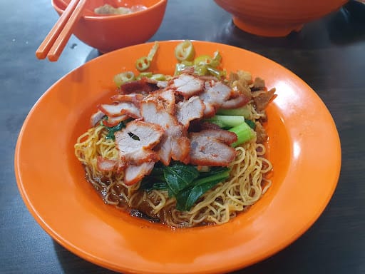 Wanton Noodle House