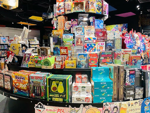 Battle Bunker - Bugis+