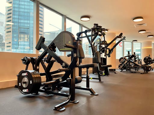Fenix Fitness