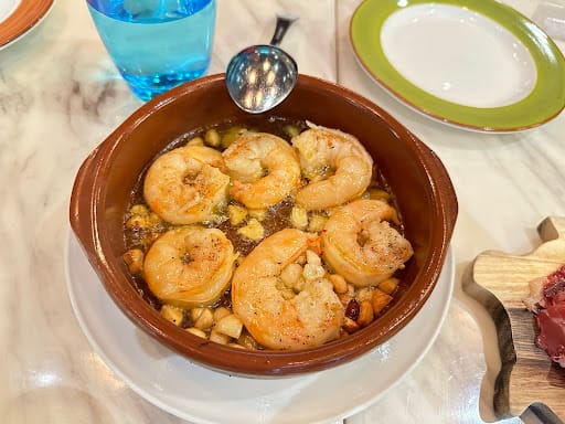 La Tapería