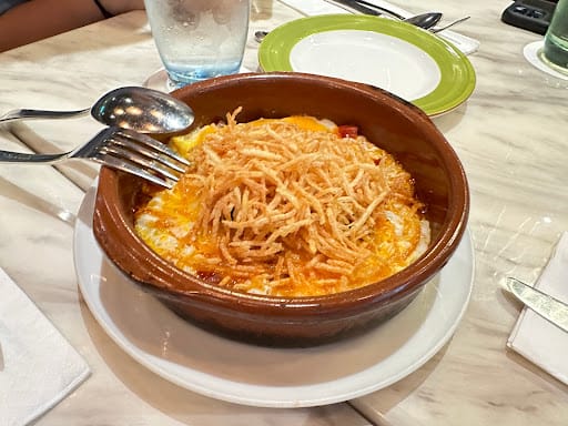 La Tapería