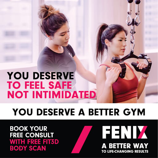 Fenix Fitness
