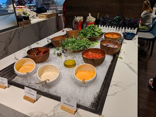 Food Exchange
