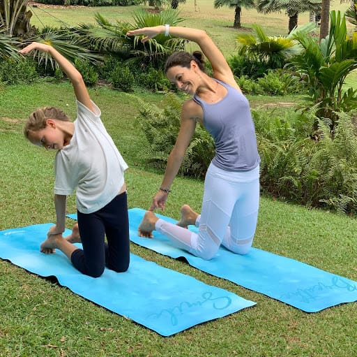 So Yoga