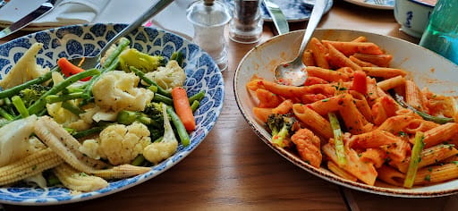 Ginger Restaurant