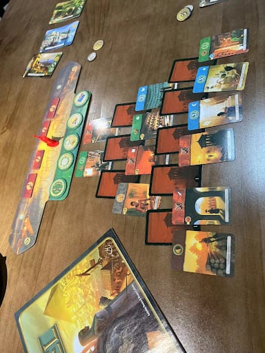 ME Cafe & Games