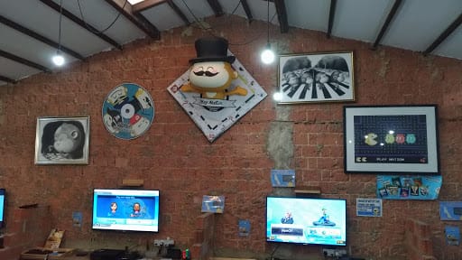 Play Nation HQ