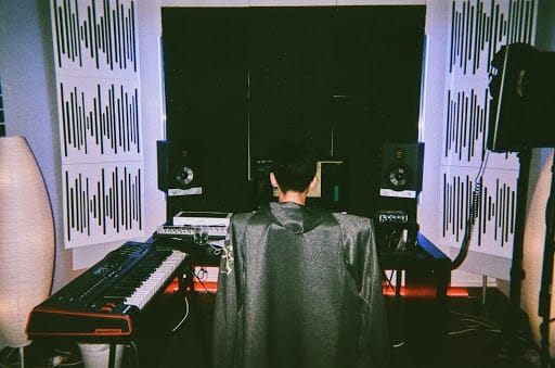 Homeground Studios