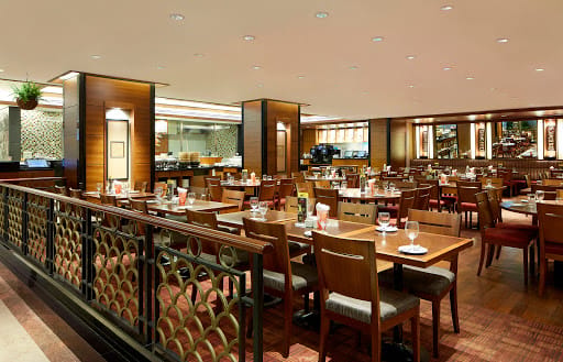 Princess Terrace
