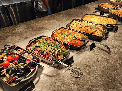 Ginger Restaurant