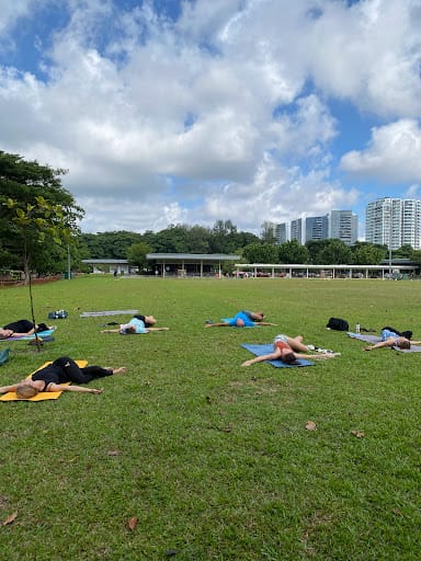 So Yoga