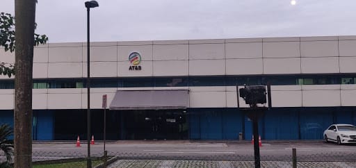 AT&S Pte Ltd