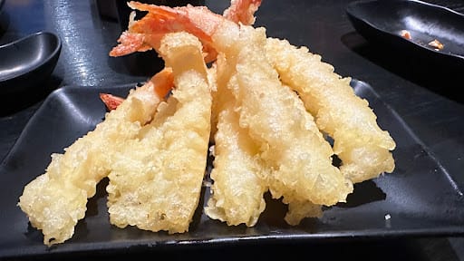 Hokkaido Sushi