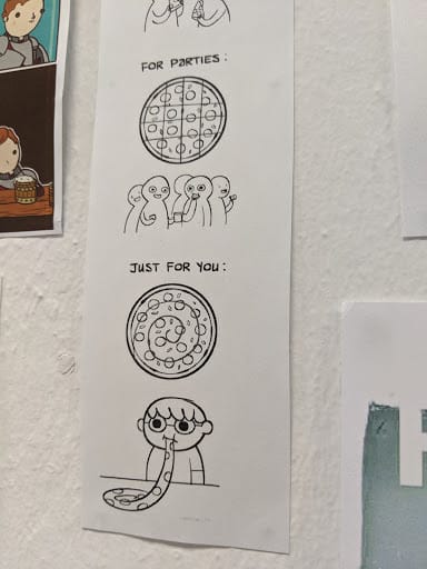 Experience Point