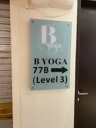 Byoga SG