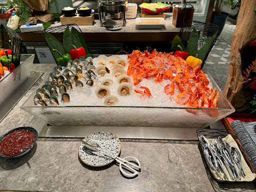 Ginger Restaurant