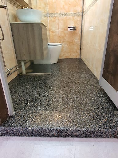 2ezBuilders Pte Ltd