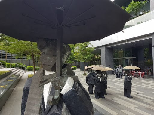 Shell Singapore