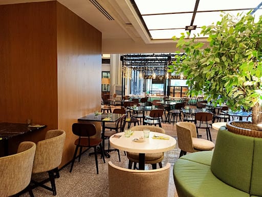 The Orchard Cafe