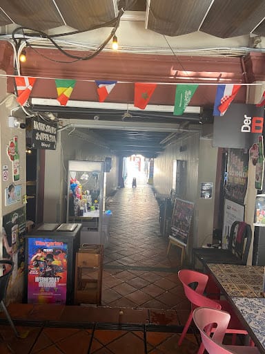 Play Nation HQ