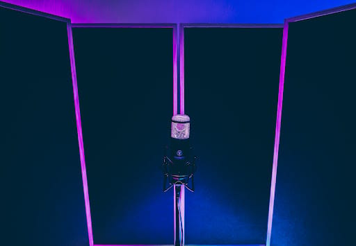 Doppler Soundlab (Audio Post Production)