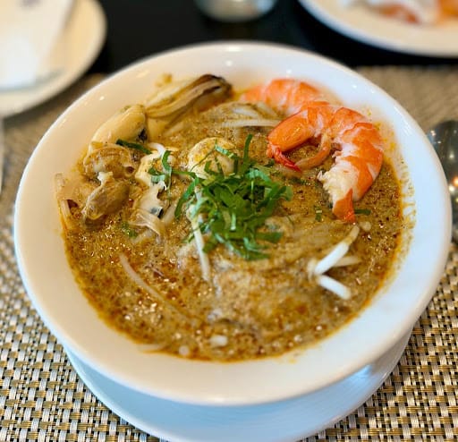 Plate Restaurant