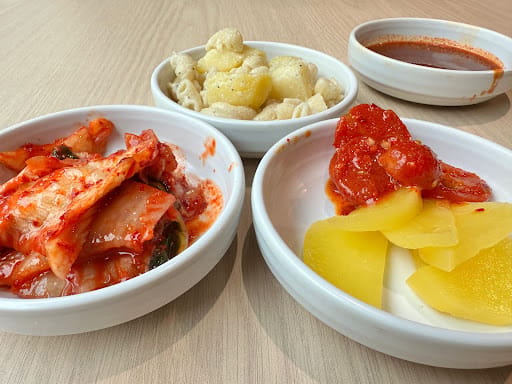 Bulgogi Syo (Bugis Junction)