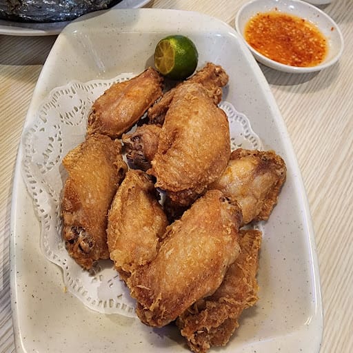 Kok Sen Restaurant