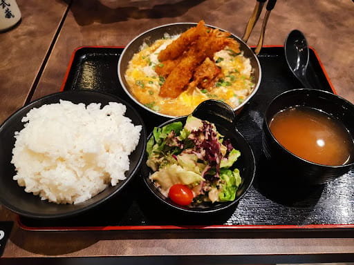 Menya Musashi