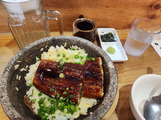 Tonkotsu Kazan Ramen