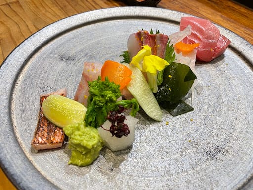 Teppan Kappou Kenji
