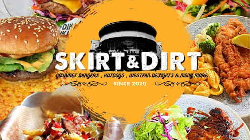 Skirt & Dirt