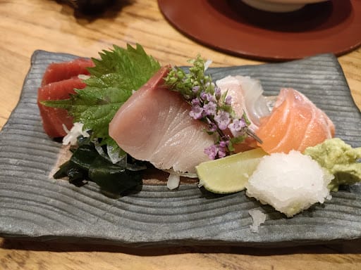 Teppan Kappou Kenji