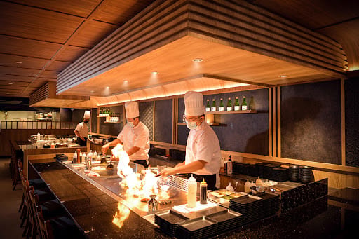 Yaki Yaki Bo