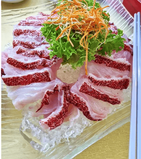 Chuan Kee Seafood Toa Payoh