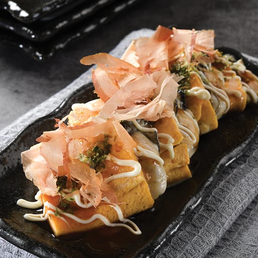Yaki Yaki Bo