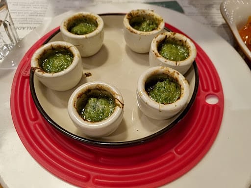 Bistro Du Vin
