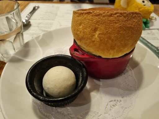 Bistro Du Vin