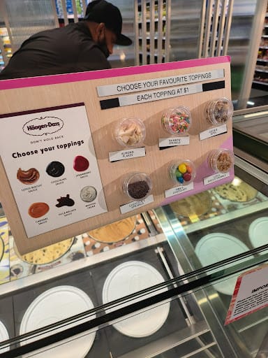Häagen-Dazs