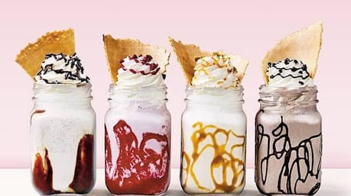 Häagen-Dazs