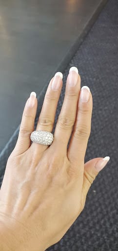 Bellissima Nails