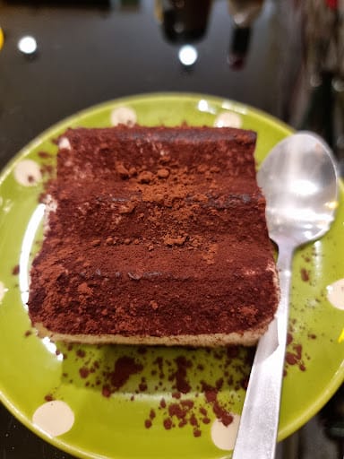 Super Dario Lasagne