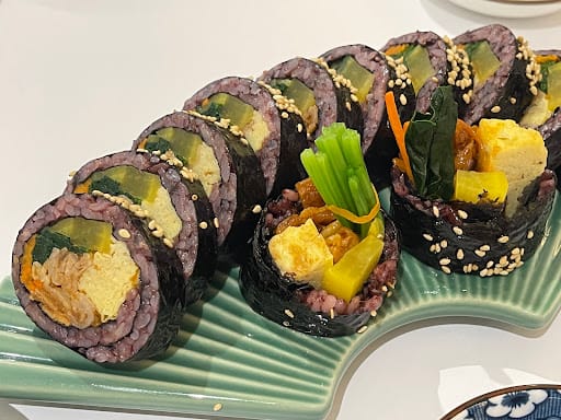 Omoté Raffles City
